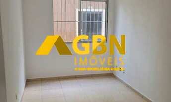 Imagem: Apartamento no Horto do Ypê com um dormitório