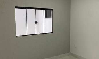 Imagem 7: Casa 3 Quartos Sendo 1 Suíte, Monte Cristo - Trindade