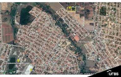 Imagem 2: Loteamento Aberto - Terreno