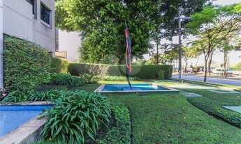 Imagem 4: São Paulo - Conjunto Comercial/Sala - ALTO DE PINHEIROS