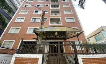 Imagem: Apartamento com 1 dormitório à venda