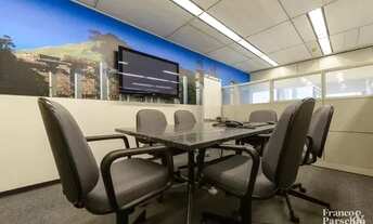 Imagem 4: Comercial/Industrial de 600 metros quadrados no bairro Itaim Bibi