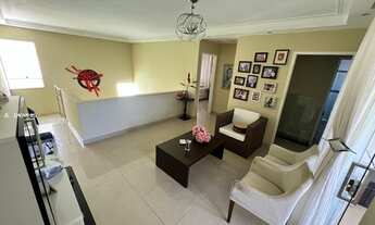 Imagem 7: Casa em Condomínio para Venda em Parnamirim, Parque do Jiqui, 4 dormitórios, 3 suítes, 5 b