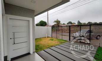 Imagem 6: Sobrado para venda na Vila Floratta em Foz do Iguaçu - PR - CA413