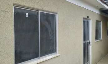 Imagem 4: Casa para aluguel tem 40 metros quadrados