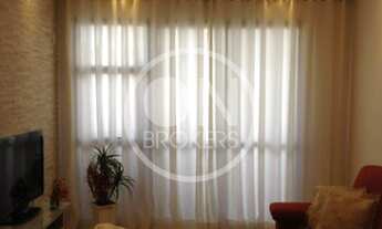 Imagem 7: Rio de Janeiro - Apartamento Padrão - Barra da Tijuca