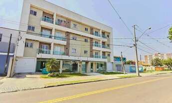 Imagem 2: Apartamento residencial para venda, Cidade Jardim, São José dos Pinhais - AP9992