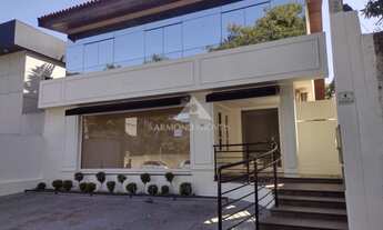 Imagem: Casa - Jardim Girassol - Americana