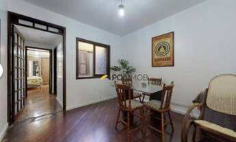 Imagem 4: Apartamento com 2 dormitórios, 140 m² - venda por R$ 290.000,00 ou aluguel por R$ 1.400,00