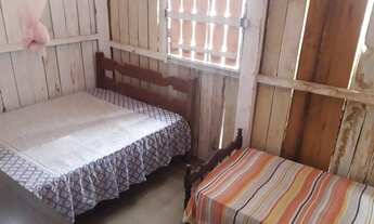 Imagem 4: Vendo Lote/Terreno com edificação em madeira na praia da Corvina