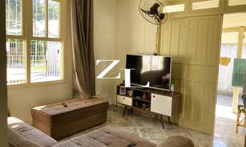 Imagem: Casa de 3 Dormitorios na Pinheira (Ens Brito)