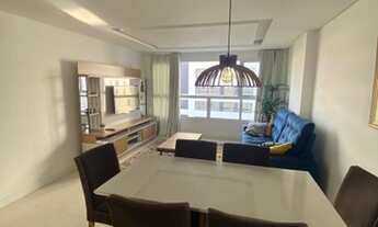 Imagem 6: Residencial Paris - Excelente Apartamento mobiliado com 3 dormitórios