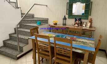 Imagem 6: CASA RESIDENCIAL em LAURO DE FREITAS - BA, BURAQUINHO