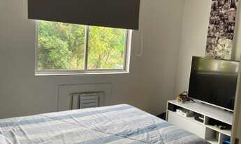 Imagem 3: Apartamento 2 quartos com varanda