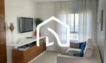 Imagem 3: Apartamento com 2 dormitórios à venda, 155 m² por R$ 1.550.000,00 - Empresarial 18 do Fort