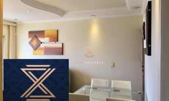 Imagem: Apartamento com 2 dormitórios à venda