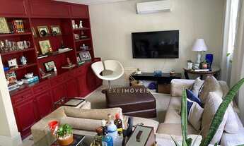 Imagem 3: Apartamento com 3 dormitórios à venda, 120 m² por R$ 1.929.200 - Cerqueira César - São Pau