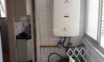 Imagem 6: Apartamento com 2 dormitórios à venda, 74 m² por R$ 580. - Bela Vista - São Paulo/SP