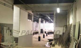 Imagem 14: SAO PAULO - Galpão/Depósito/Armazém - Vila Firmiano Pinto