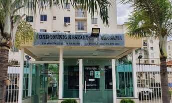 Imagem: Apartamento para aluguel com 62 metros quadrados