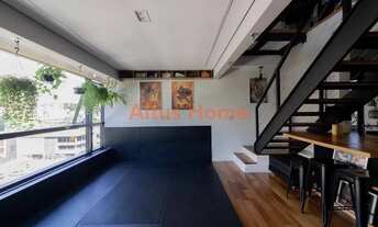 Imagem 7: Apartamento Duplex para Venda em Vila Olímpia São Paulo-SP - 41-90196-T