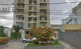 Imagem 2: Apartamento no coração da Cidade de Campos Próximo Jardim São Benedito