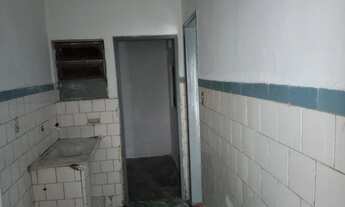 Imagem 6: Casa para aluguel possui 40 metros quadrados com 1 quarto em Engenhoca - Niterói - RJ