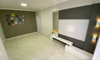 Imagem: Apartamento para venda possui 60 metros