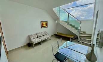 Imagem 3: CONTAGEM - Apartamento Padrão - Cabral