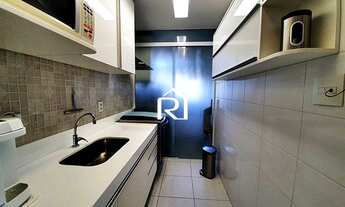 Imagem 7: Apartamento para venda com 3 quartos 88 m² decorado em Bento Ferreira - Vitória - ES