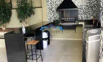 Imagem 1: SÃO PAULO - Apartamento Padrão - INDIANÓPOLIS