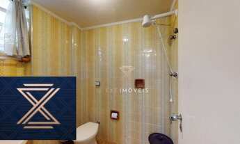 Imagem 2: Apartamento com 2 dormitórios à venda, 77 m² por R$ 600.000,00 - Perdizes - São Paulo/SP