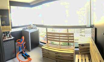 Imagem 3: Apartamento Padrão | 3 Quartos