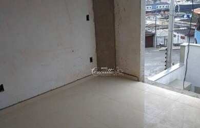 Imagem 4: Apartamento com 2 dormitórios à venda, 46 m² por R$ 280.000,00 - Vila Bela Vista - Santo A