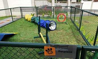 Imagem 3: Apartamento com 2 quartos em Planalto - Manaus - AM