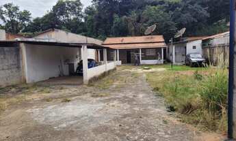 Imagem 2: Oportunidade Terreno 560m2 - Casa térrea com edícula Vila Marlene