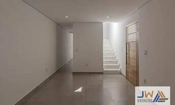 Imagem 2: Sobrado com 3 dormitórios à venda, 112 m² por R$ 930.000 - Novo Osasco - Osasco/SP