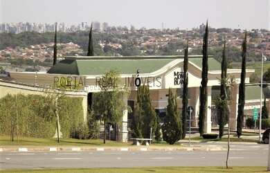 Imagem 2: Terreno Condomínio Mont Blanc, terreno a venda no Condomínio Mont Blanc, Condomínio Fechad