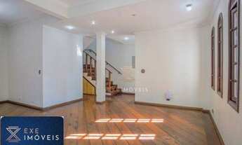 Imagem: Casa com 4 dormitórios à venda, 264 m²