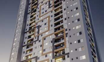 Imagem 2: 3qtos. 1 ste, 2 vgs + escaninho, 21º and, estuda troca por Flat Mobiliado