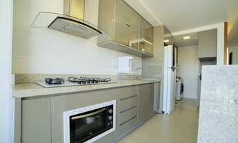 Imagem 6: Apartamento no Setor Marista - Hit Marista