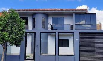 Imagem: Sobrado com 4 dormitórios à venda, 240