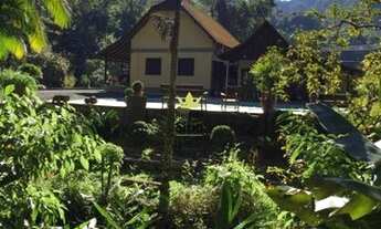 Imagem: Sítio 3 Quartos Guabiruba - SC - Aymore