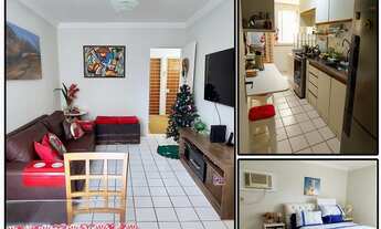 Imagem: VENDA - Apto 75m² - 3 quartos, Campo Grande