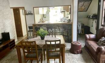 Imagem 2: Casa a Venda no bairro Marapé - Santos, SP