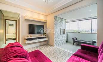 Imagem 3: PORTO ALEGRE - Apartamento Padrão - Jardim Botânico