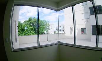 Imagem 7: Dois Irmãos - Apartamento Padrão - Floresta