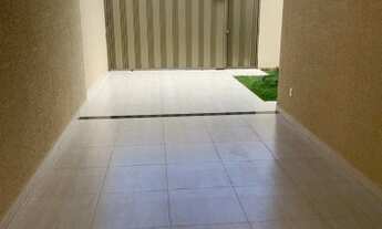 Imagem 7: Casa 2 Quartos Sendo 1 Suíte, Setor Serra Dourada 2 - Ap de Goiânia