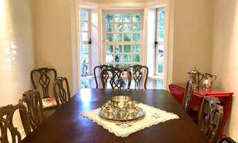 Imagem 6: Casa Residencial à venda, Alphaville 0, Barueri -