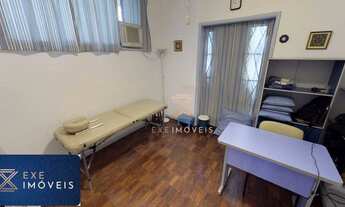 Imagem 7: Casa com 5 dormitórios à venda por R$ 3.000. - Laranjeiras - Rio de Janeiro/RJ